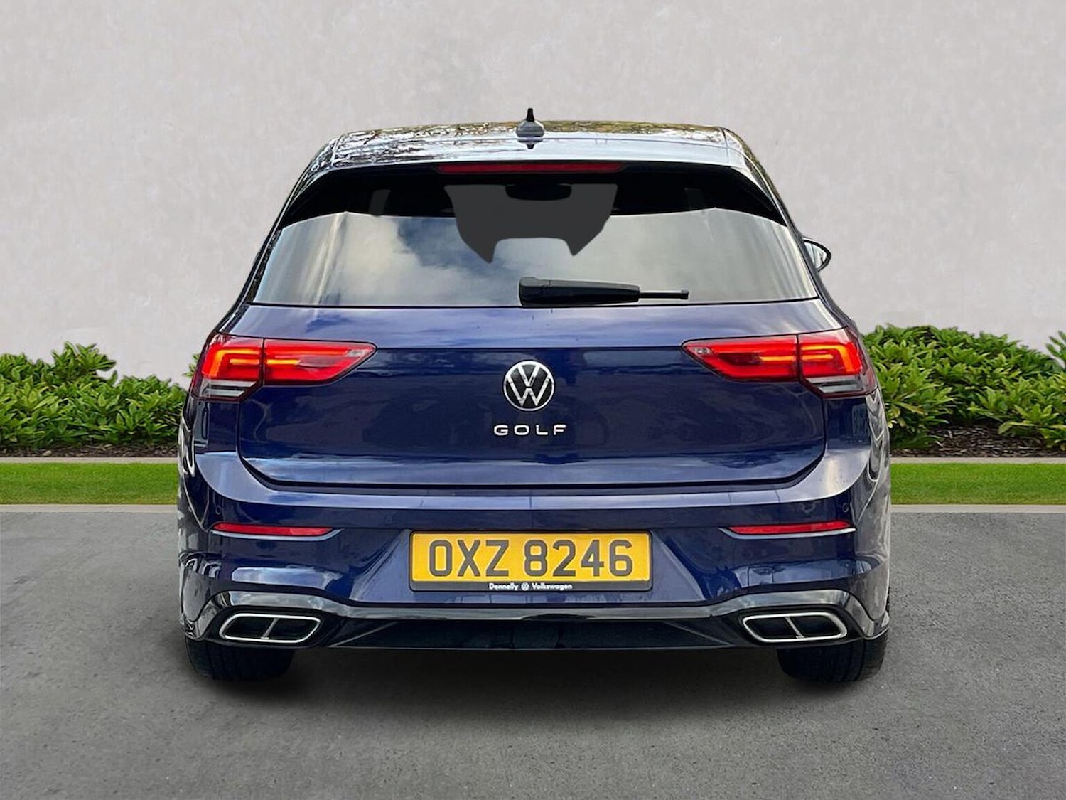 Used Volkswagen Golf 2020 for sale - 76444698: Photo 4