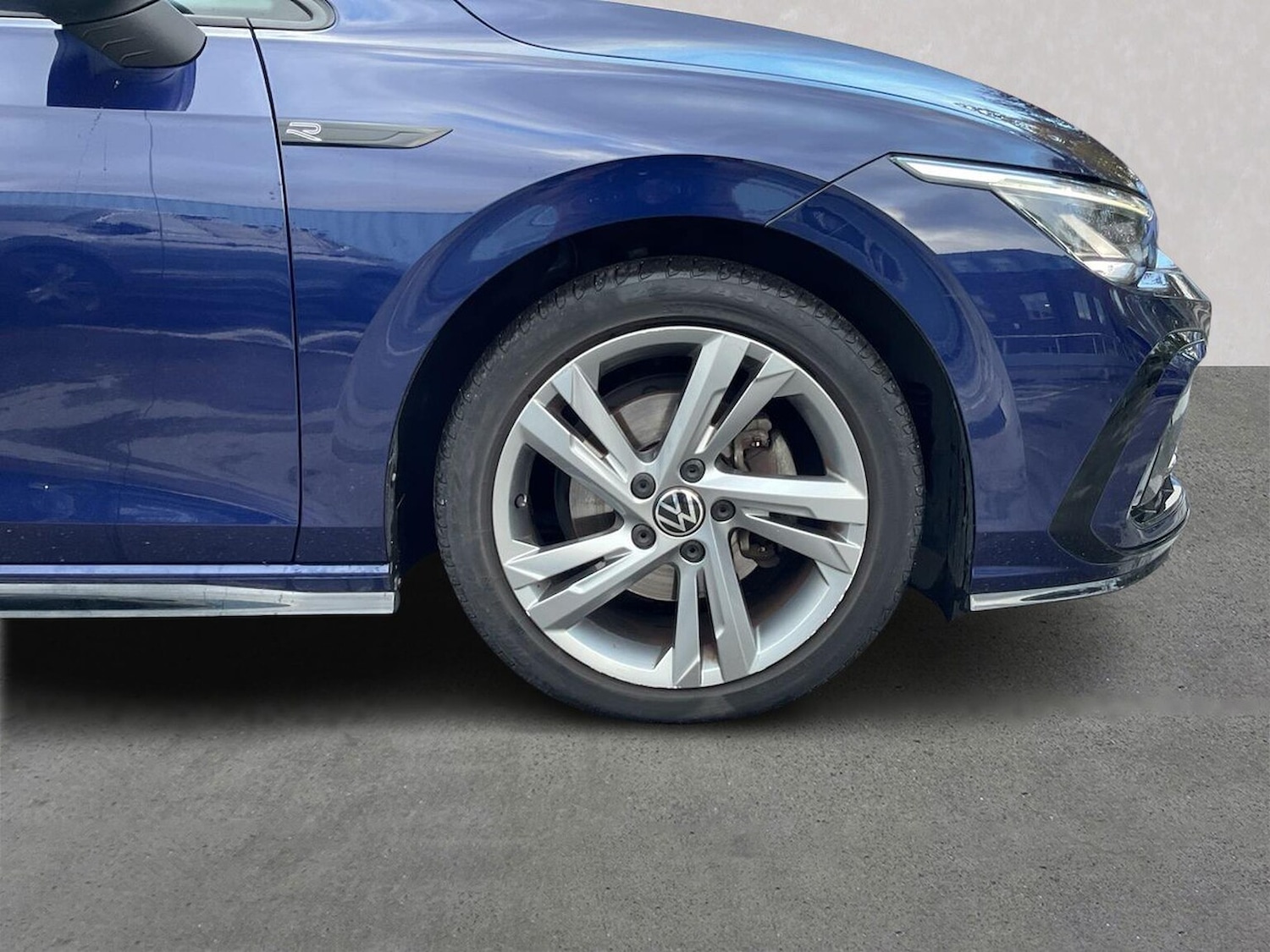 Used Volkswagen Golf 2020 for sale - 76444698: Photo 6