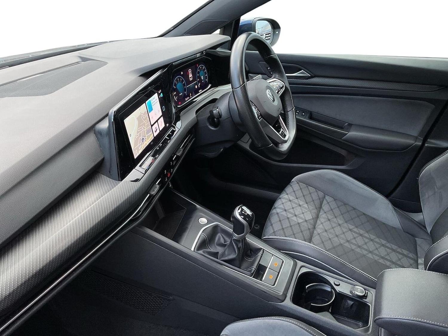 Used Volkswagen Golf 2020 for sale - 76444698: Photo 7