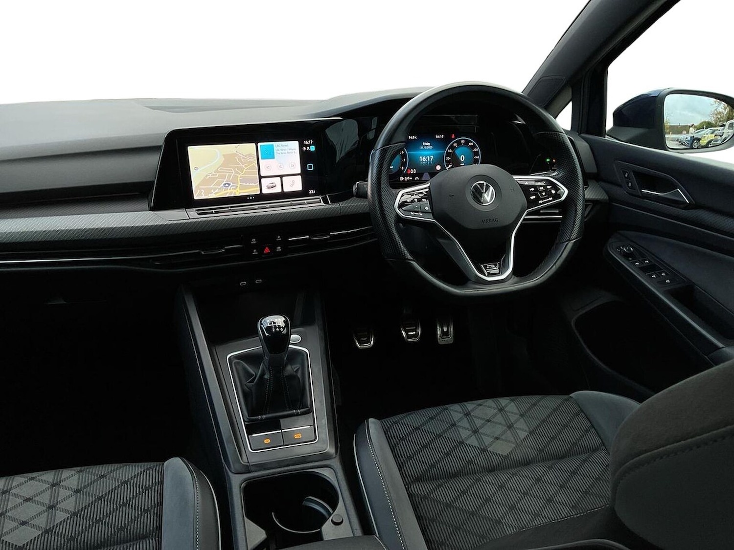 Used Volkswagen Golf 2020 for sale - 76444698: Photo 8