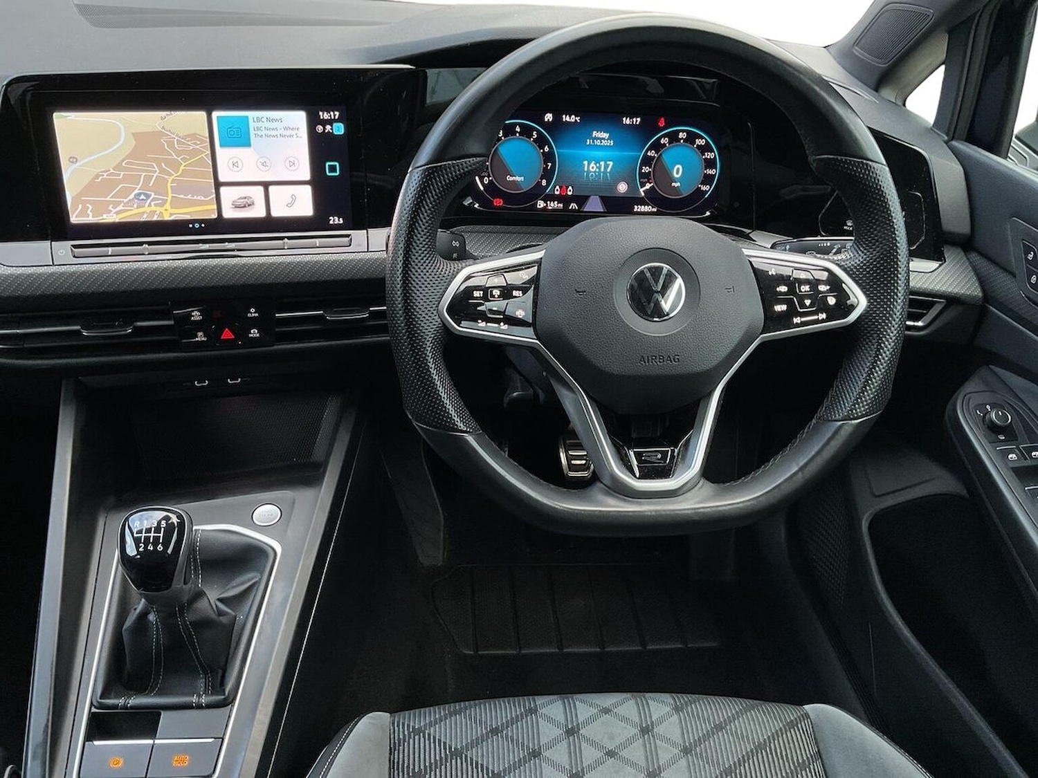 Used Volkswagen Golf 2020 for sale - 76444698: Photo 9