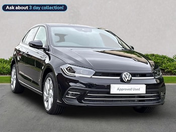 Used Volkswagen Polo 2026 for sale - 79073762: Photo