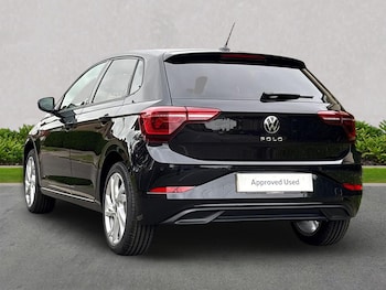 Used Volkswagen Polo 2026 for sale - 79073762: Photo