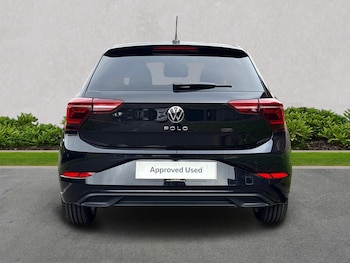 Used Volkswagen Polo 2026 for sale - 79073762: Photo