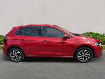 Used Volkswagen Polo 2022 for sale - 75545514: Photo