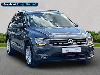 2020 - 1.5 Tsi Evo 150 Match 5Dr Dsg