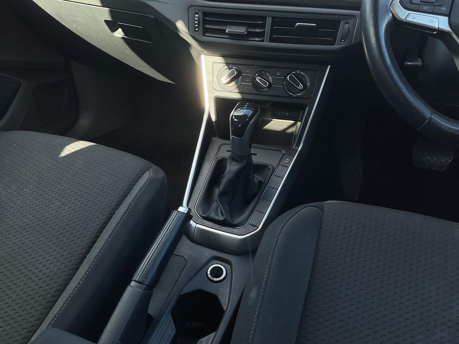 Used Volkswagen Polo 2023 for sale - 76490606: Photo 13