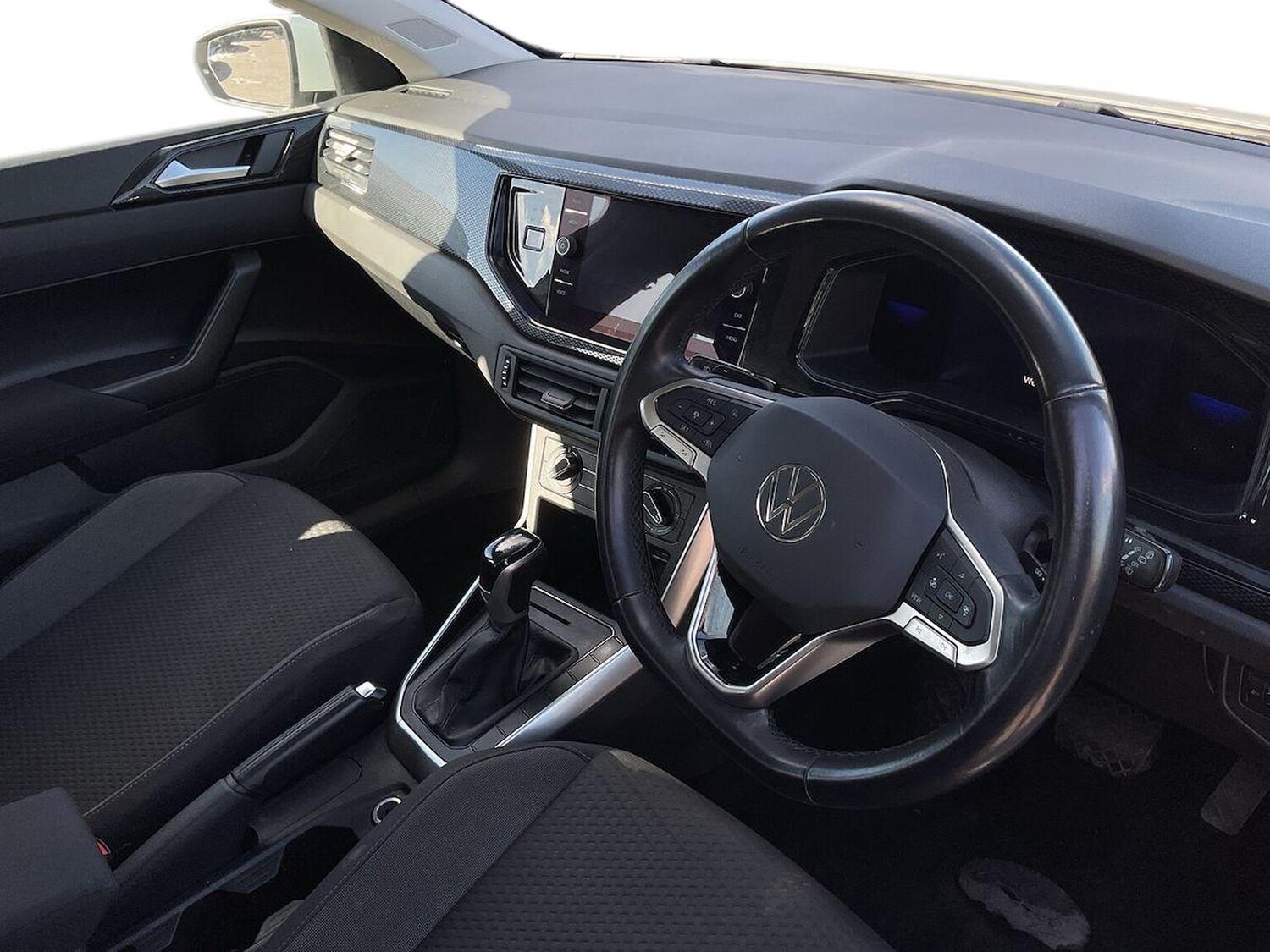 Used Volkswagen Polo 2023 for sale - 76490606: Photo 15