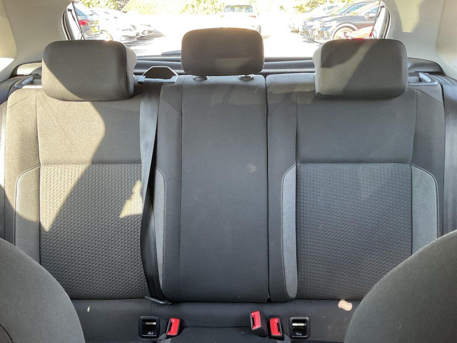 Used Volkswagen Polo 2023 for sale - 76490606: Photo 16