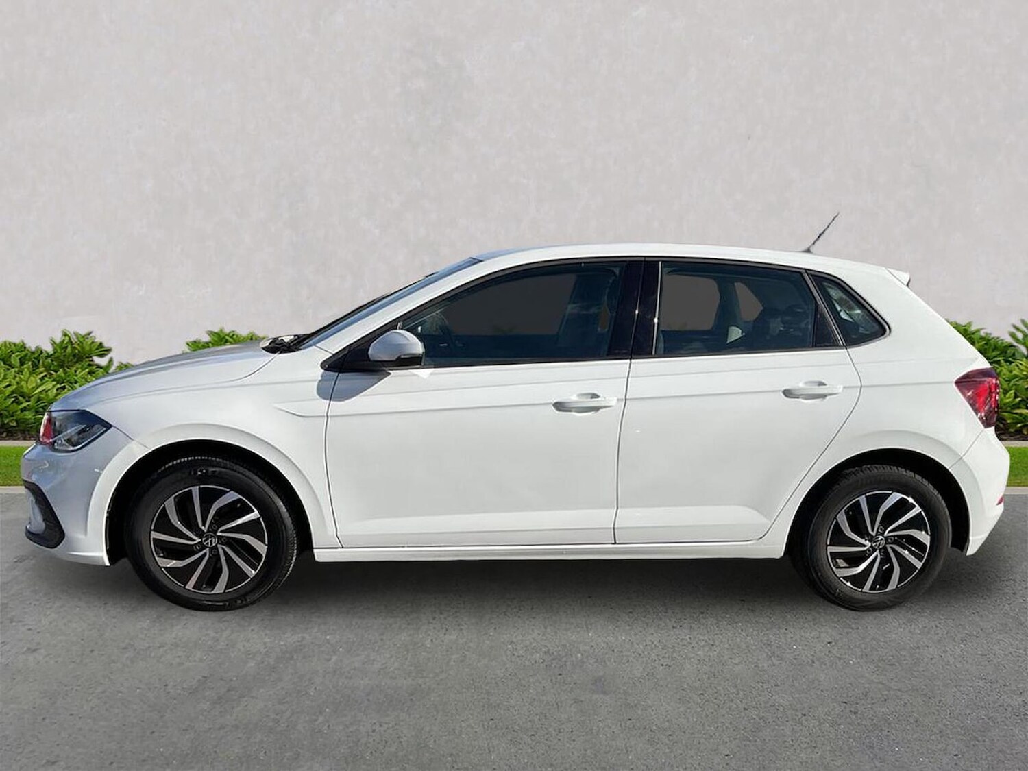 Used Volkswagen Polo 2023 for sale - 76490606: Photo 19