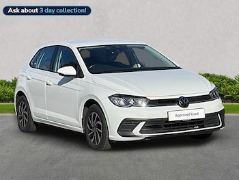 2023 - 1.0 Tsi Life 5Dr Dsg