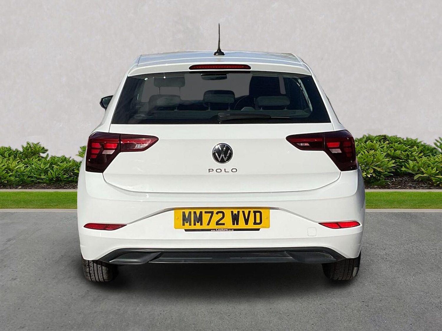 Used Volkswagen Polo 2023 for sale - 76490606: Photo 4