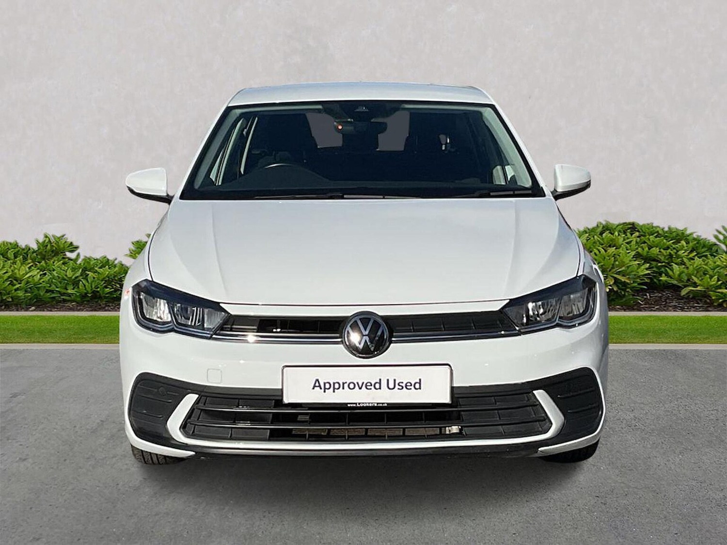 Used Volkswagen Polo 2023 for sale - 76490606: Photo 5