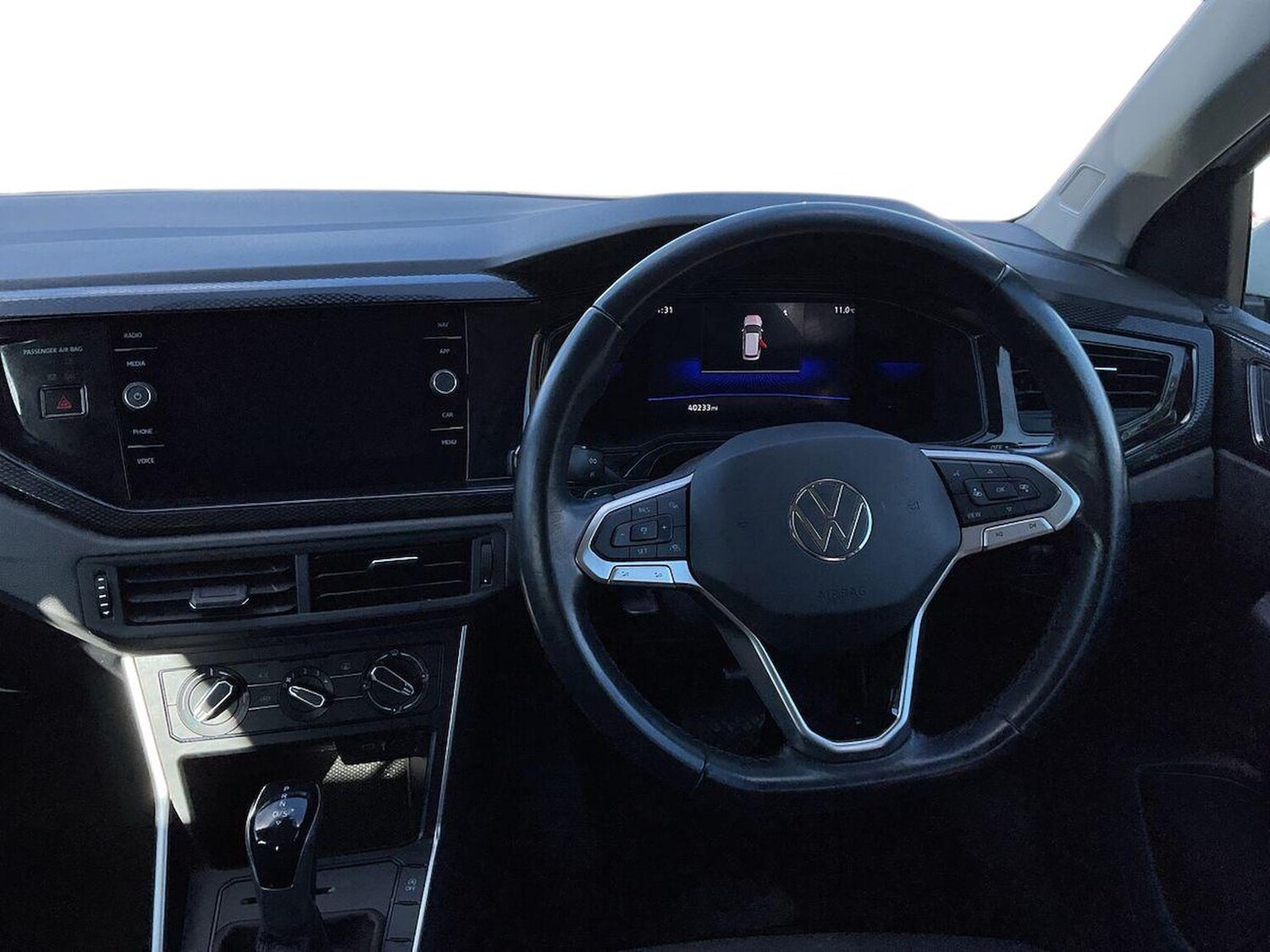 Used Volkswagen Polo 2023 for sale - 76490606: Photo 9