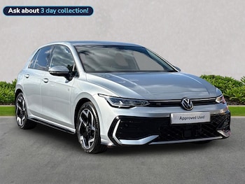 Used Volkswagen Golf 2025 for sale - 79410571: Photo