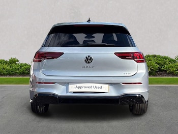 Used Volkswagen Golf 2025 for sale - 79410571: Photo