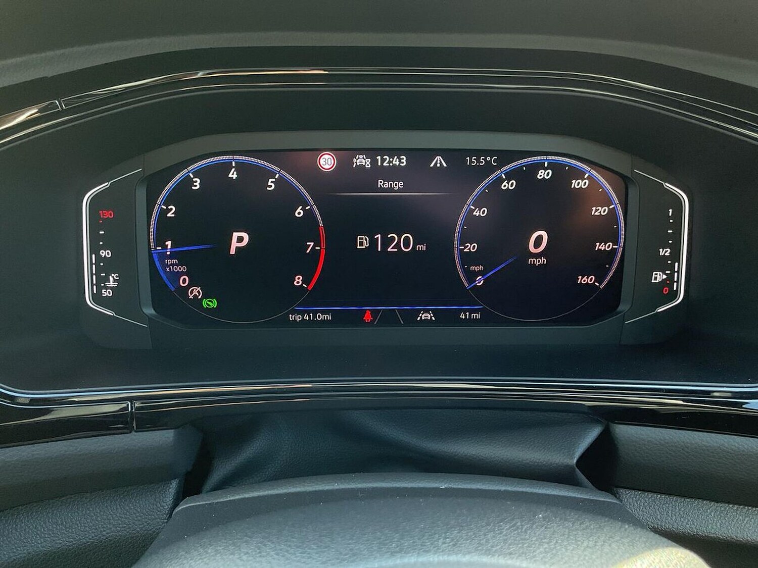 Used Volkswagen T-Roc 2025 for sale - 77542511: Photo 10