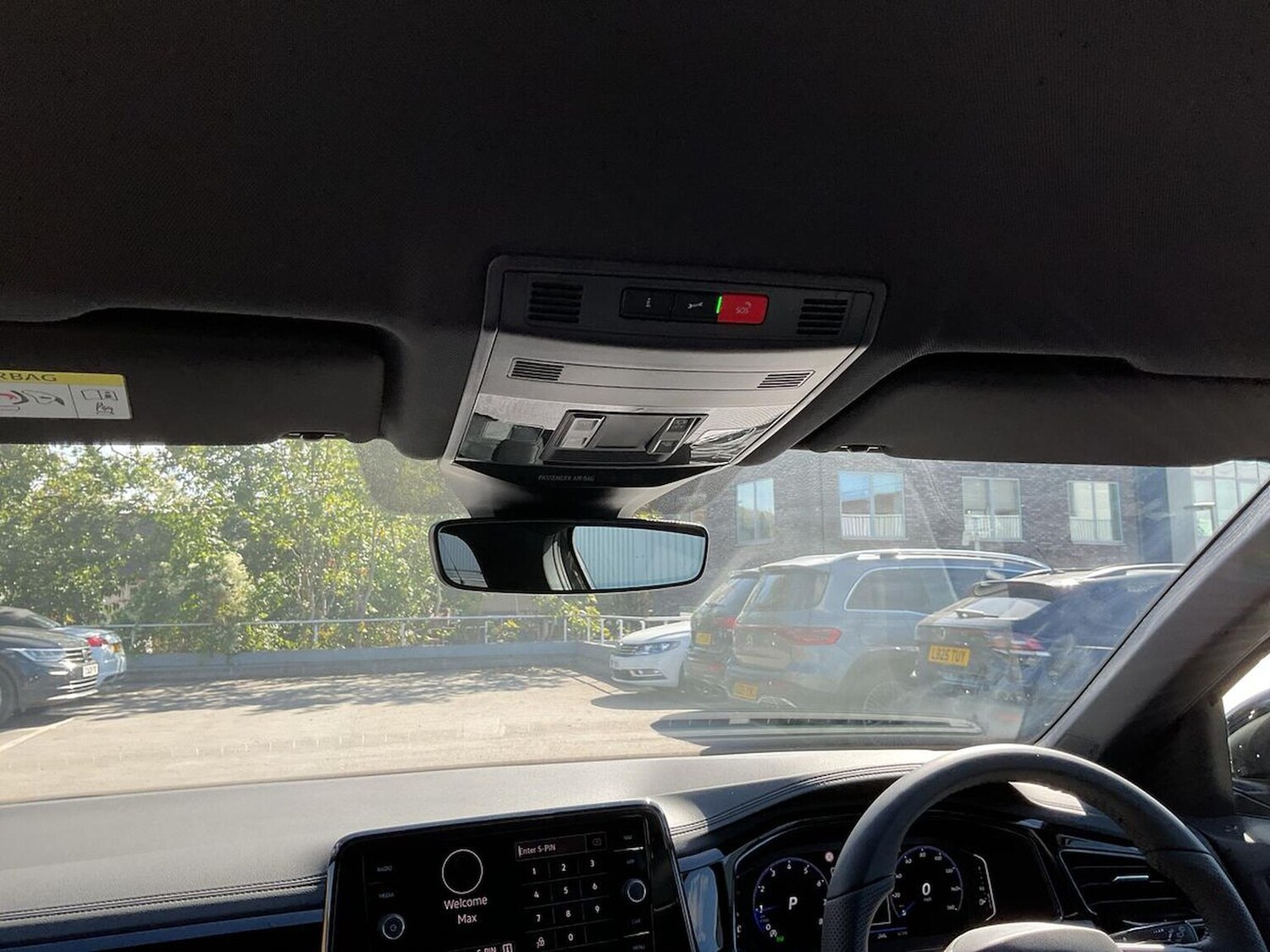 Used Volkswagen T-Roc 2025 for sale - 77542511: Photo 14