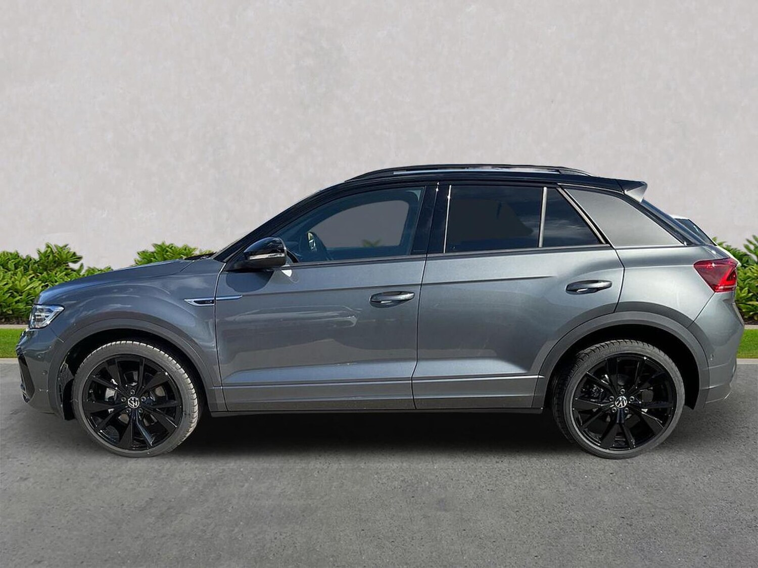 Used Volkswagen T-Roc 2025 for sale - 77542511: Photo 19