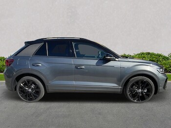 Used Volkswagen T-Roc 2025 for sale - 77542511: Photo