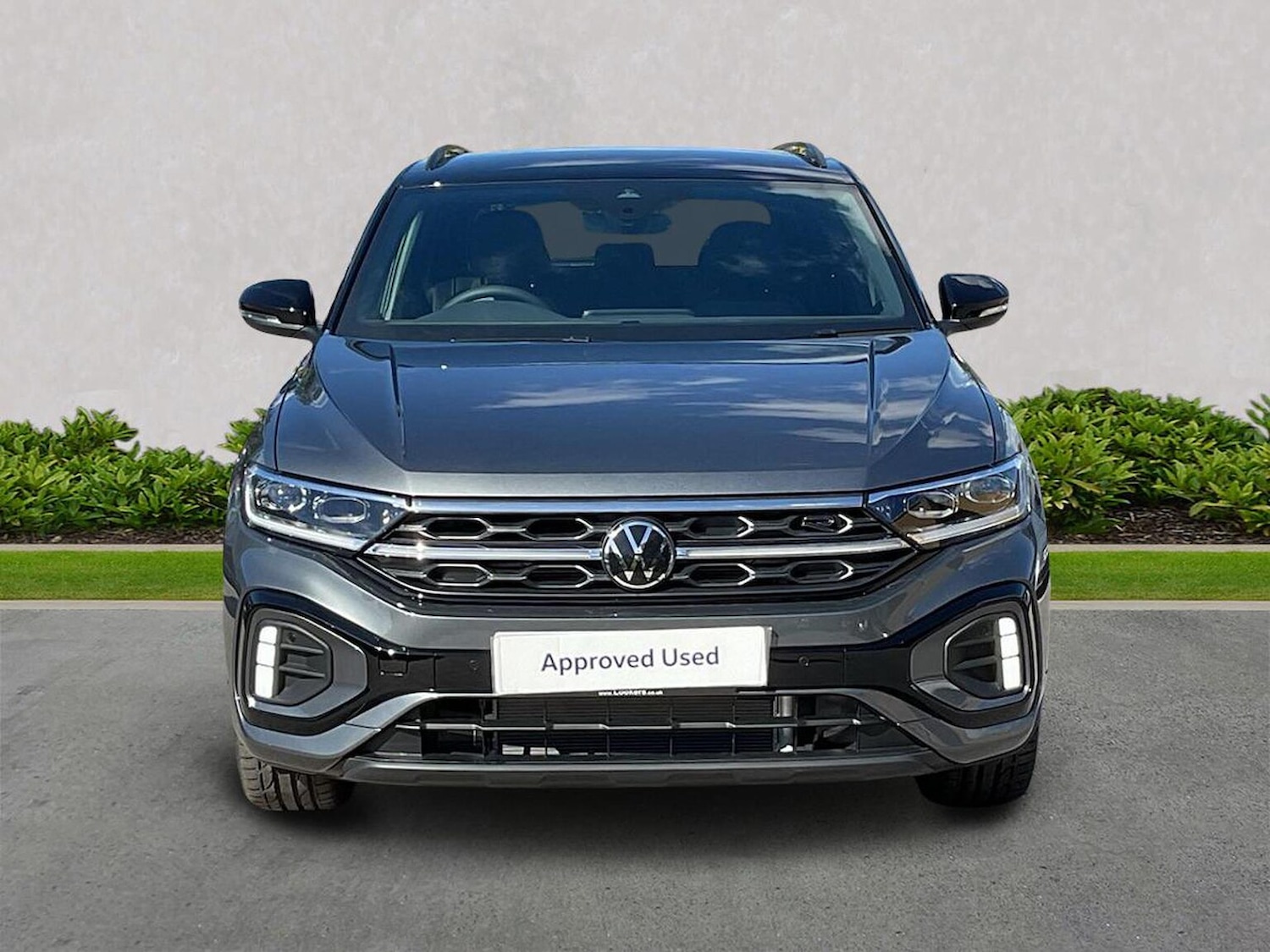 Used Volkswagen T-Roc 2025 for sale - 77542511: Photo 5