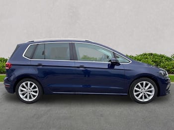 Used Volkswagen Golf SV 2018 for sale - 79812578: Photo