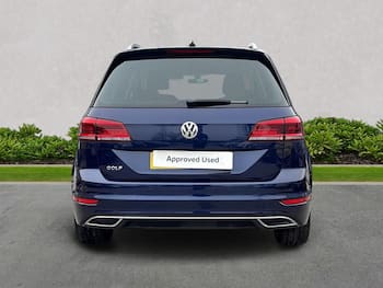 Used Volkswagen Golf SV 2018 for sale - 79812578: Photo