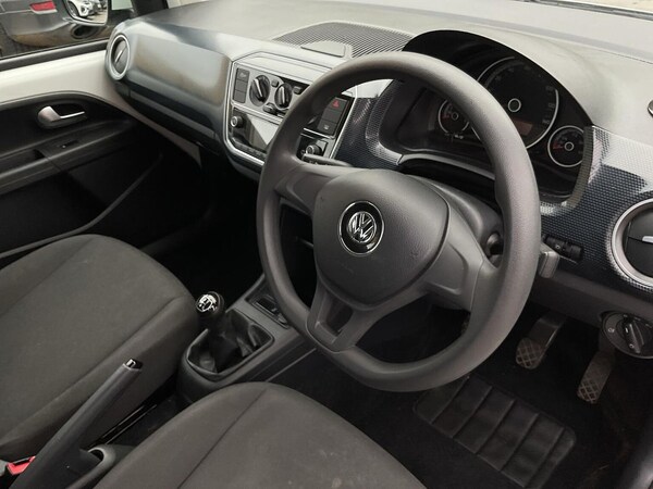 Used Volkswagen up! 2018 for sale - 76275107: Photo 15