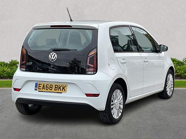 Used Volkswagen up! 2018 for sale - 76275107: Photo 18