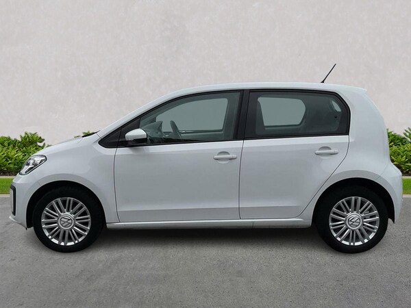 Used Volkswagen up! 2018 for sale - 76275107: Photo 19