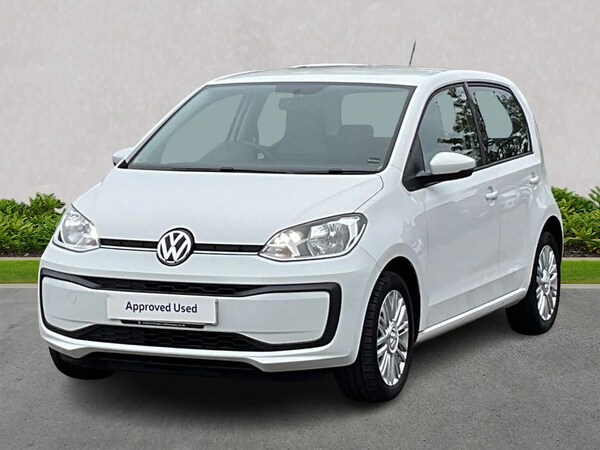 Used Volkswagen up! 2018 for sale - 76275107: Photo 20
