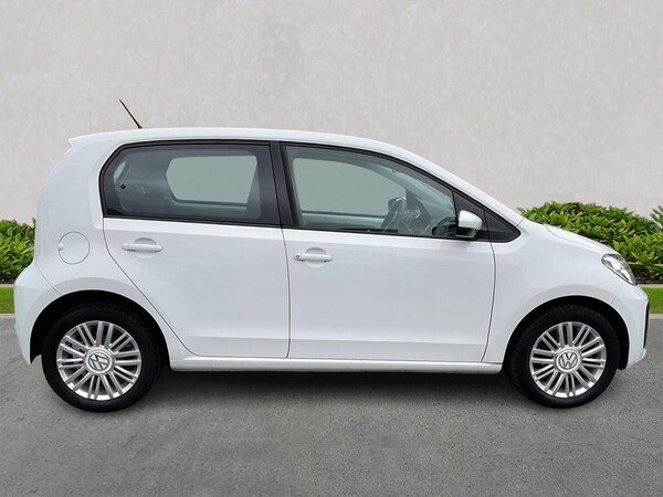 Used Volkswagen up! 2018 for sale - 76275107: Photo 3