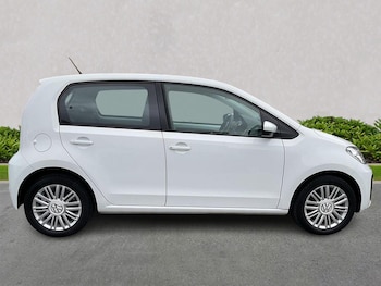 Used Volkswagen up! 2018 for sale - 76275107: Photo 3