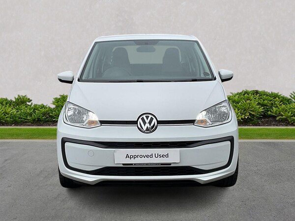 Used Volkswagen up! 2018 for sale - 76275107: Photo 5