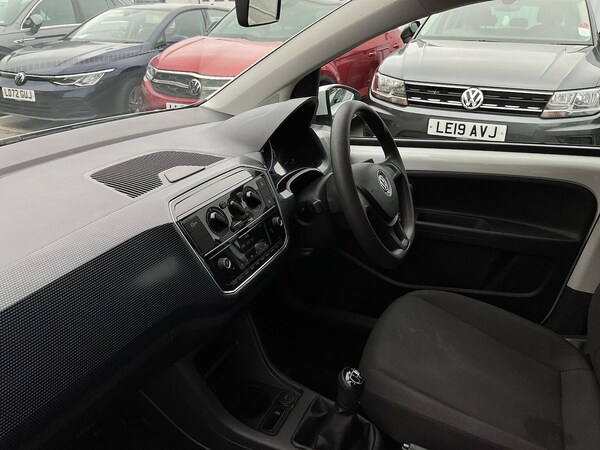 Used Volkswagen up! 2018 for sale - 76275107: Photo 7