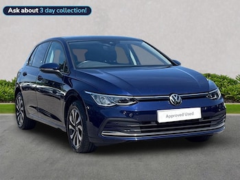 Used Volkswagen Golf 2022 for sale - 79138822: Photo