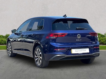 Used Volkswagen Golf 2022 for sale - 79138822: Photo