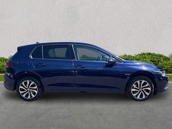 Used Volkswagen Golf 2022 for sale - 79138822: Photo