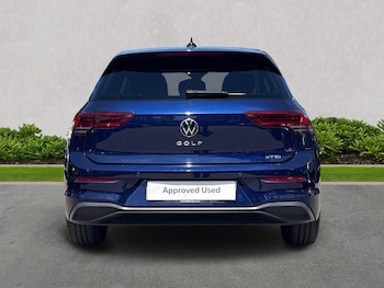 Used Volkswagen Golf 2022 for sale - 79138822: Photo