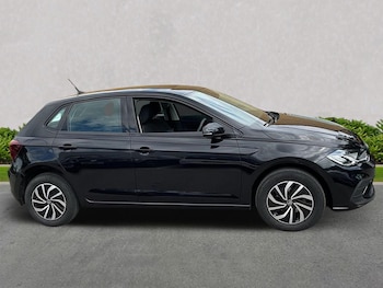 Used Volkswagen Polo 2025 for sale - 75599050: Photo