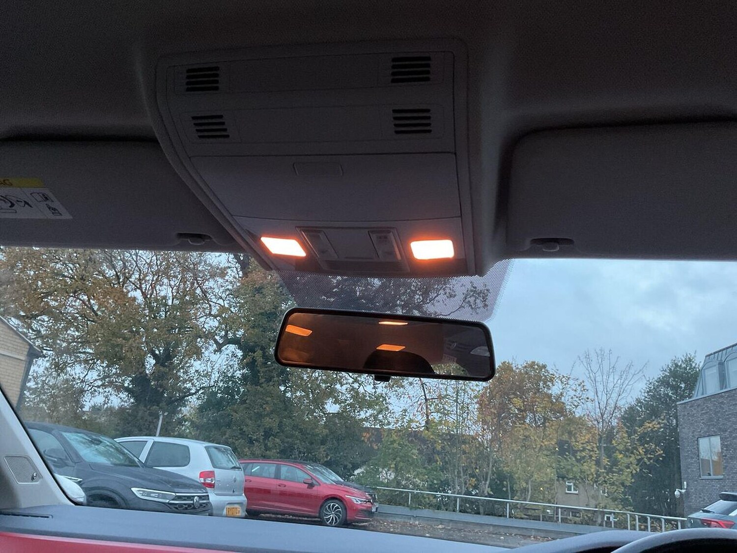 Used Volkswagen Polo 2018 for sale - 76526120: Photo 14