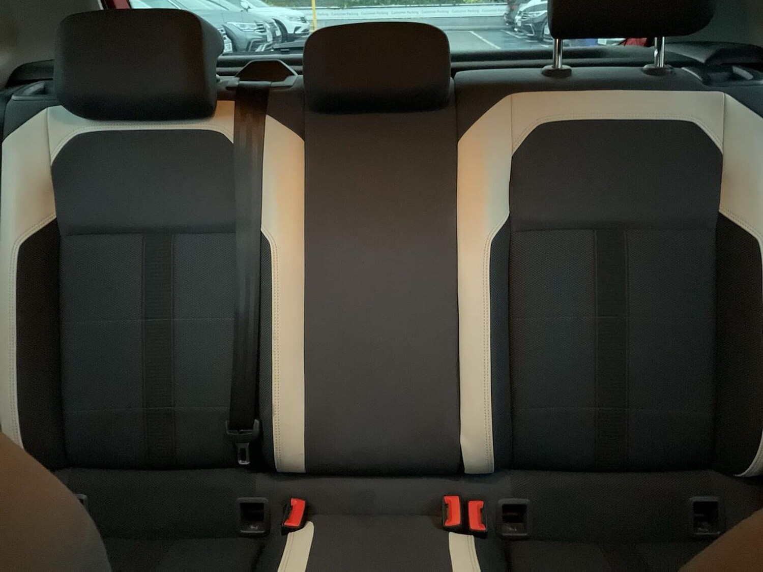 Used Volkswagen Polo 2018 for sale - 76526120: Photo 16