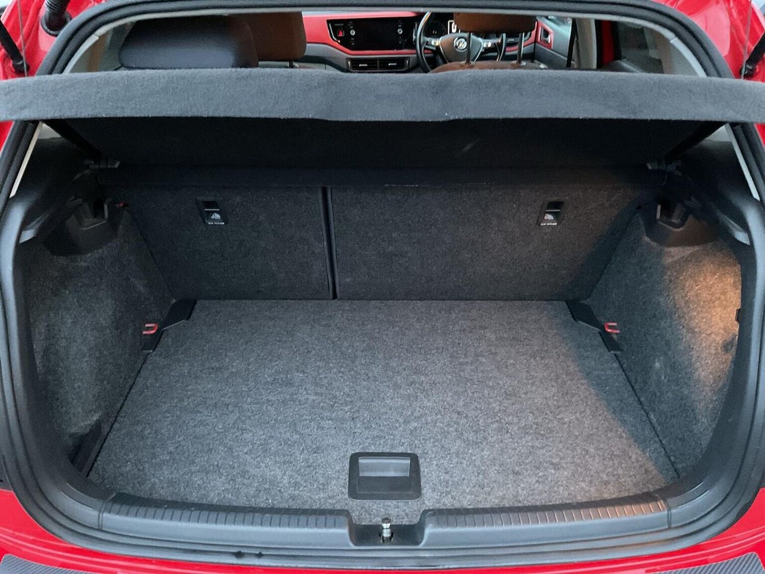 Used Volkswagen Polo 2018 for sale - 76526120: Photo 17