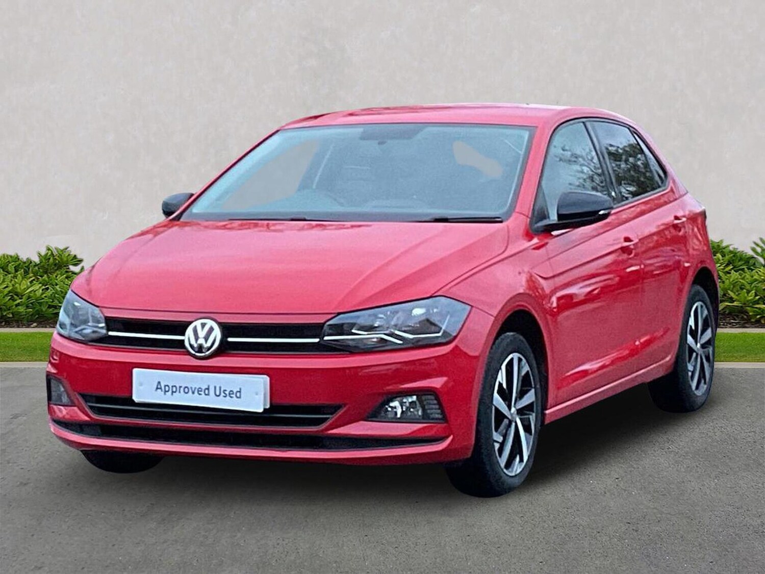 Used Volkswagen Polo 2018 for sale - 76526120: Photo 20