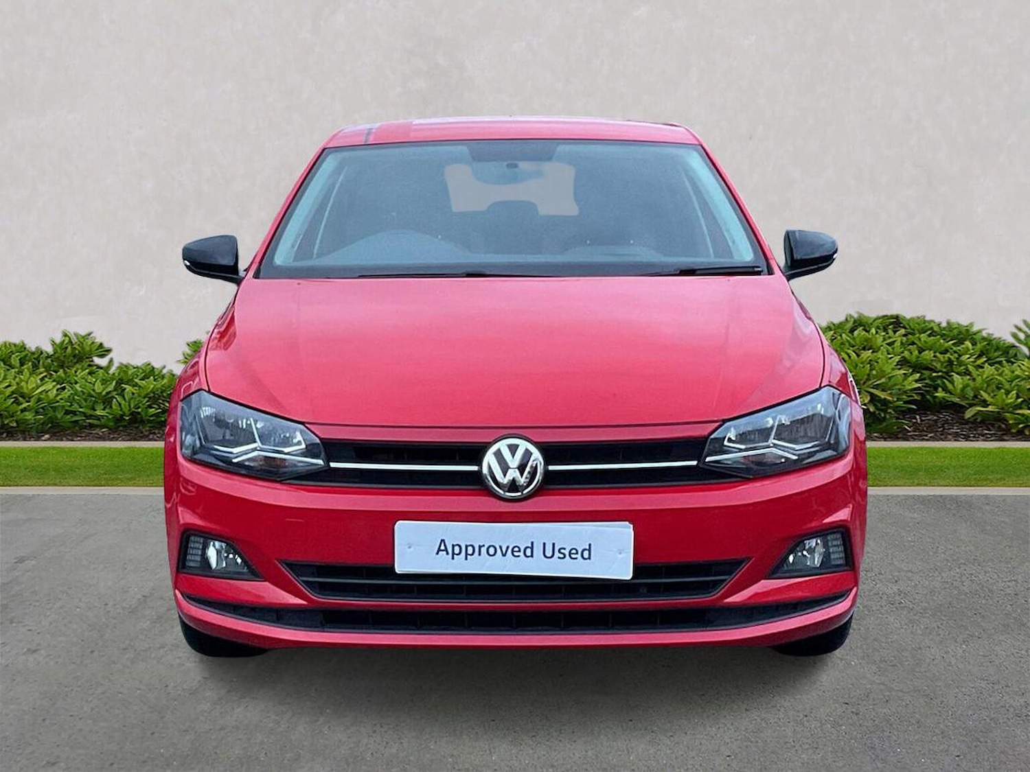 Used Volkswagen Polo 2018 for sale - 76526120: Photo 5