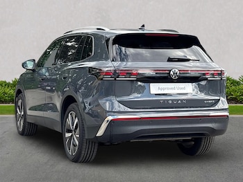 Used Volkswagen Tiguan 2026 for sale - 79125953: Photo