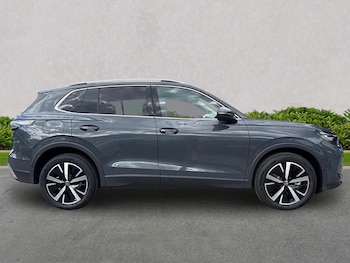 Used Volkswagen Tiguan 2026 for sale - 79125953: Photo