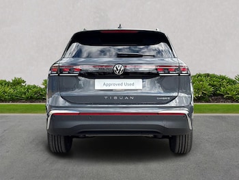 Used Volkswagen Tiguan 2026 for sale - 79125953: Photo