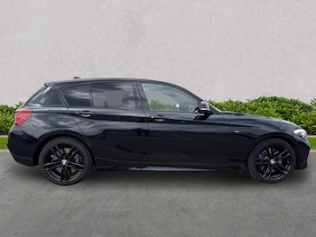 Used BMW 1 Series 2018 for sale - 79262515: Photo