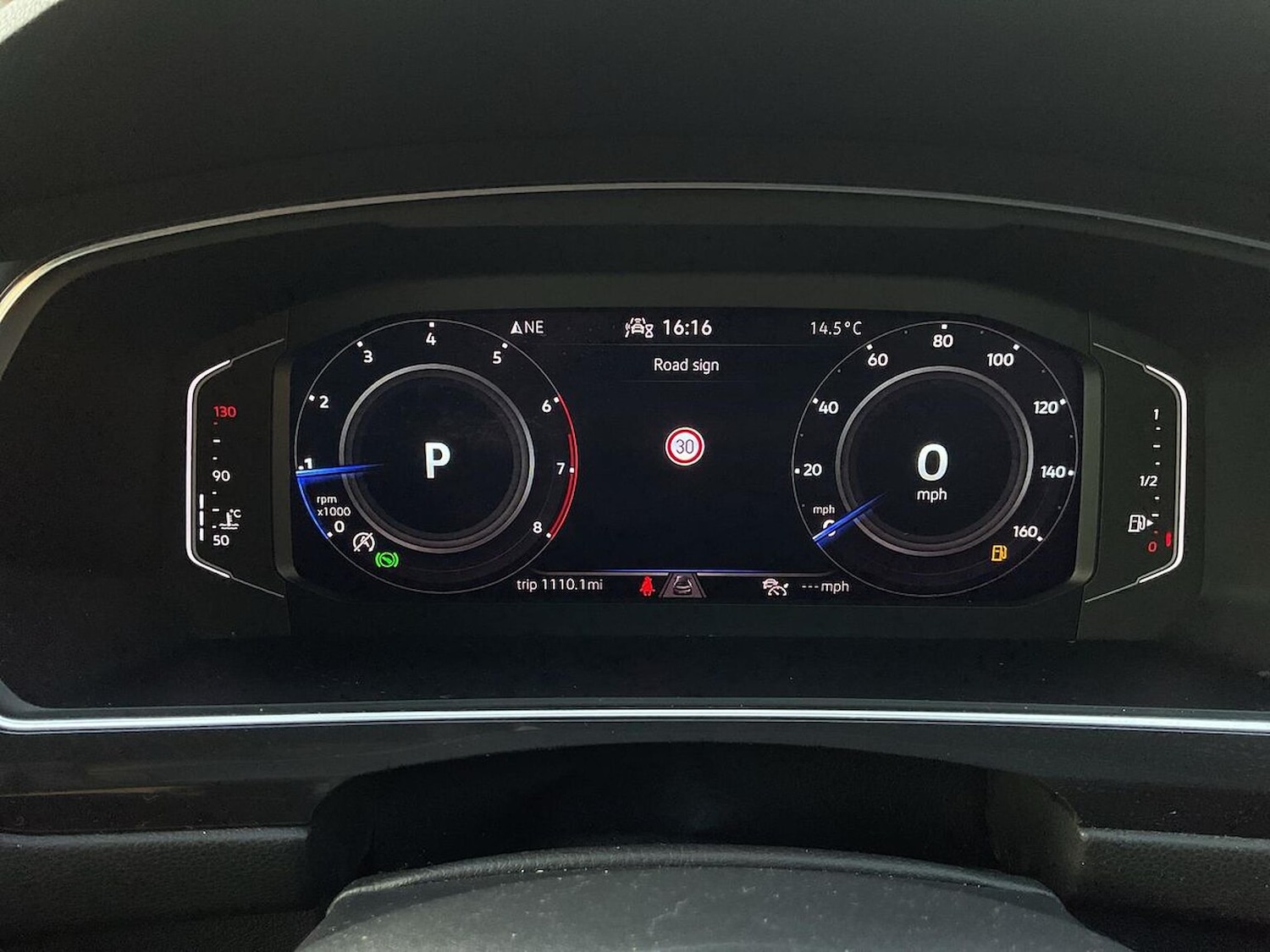 Used Volkswagen Tiguan Allspace 2022 for sale - 76559745: Photo 10